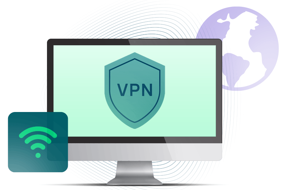 Servicios VPN